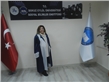 Attn. Çiğdem Akkan has completed the process of Ph.D. in a successful way. 